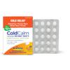 Boiron ColdCalm Tablets for Relief of Common Cold Symptoms Such as Sneezing, Runny Nose, Sore Throat, and Nasal Congestion - Non-Drowsy - 60 Count view 1