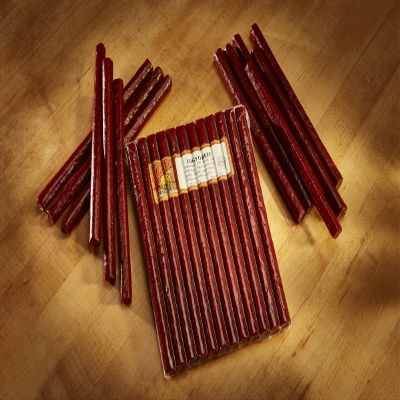 Alewel's Beef Logs - Snack Sticks