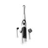 SonicScrubber Household Cleaning Brush - Electric Scrubbing Brush - Home, Kitchen & Bathroom - Removes Mould & Cleans Grout (Washing-Up System) view 1