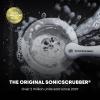 SonicScrubber Household Cleaning Brush - Electric Scrubbing Brush - Home, Kitchen & Bathroom - Removes Mould & Cleans Grout (Washing-Up System) view 2