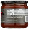 Donkey Chip, Salsa Hot, 16 Ounce view 3