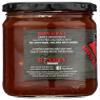 Donkey Chip, Salsa Hot, 16 Ounce view 4