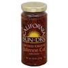 California Sun Dry Tomato Julienne In Oil view 1