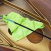 Grand Piano Soundboard Cleaning Tool With Microfiber Dusting Cloth view 1