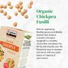 Explore Cuisine Chickpea Fussili, 8 Ounce view 3