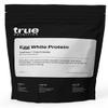 True Nutrition Egg White Protein Powder - 24g Non-GMO Egg Protein per Serving - Low Carb, Low Fat, Paleo, Keto, Gluten Free, Dairy Free, Soy Free (French Vanilla, 1lb) view 1