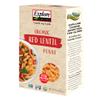 Explore Cuisine Red Lentil Penne, 8 Ounce view 1