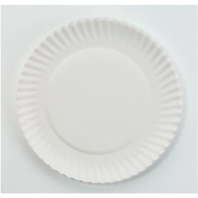 1000 ct, Packaging Corporation 6 Inch Paper Plates