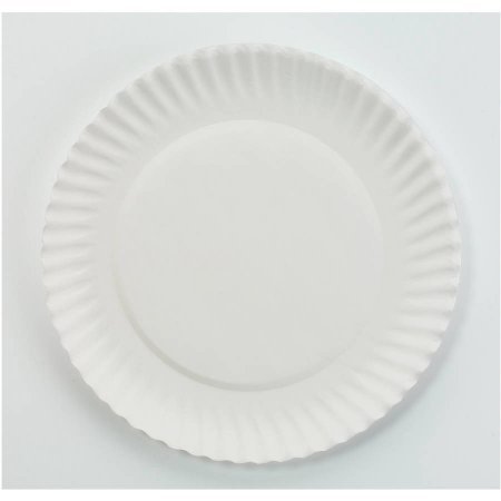 1000 ct, Packaging Corporation 6 Inch Paper Plates
