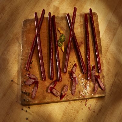 Alewel's Snack Stick Sampler