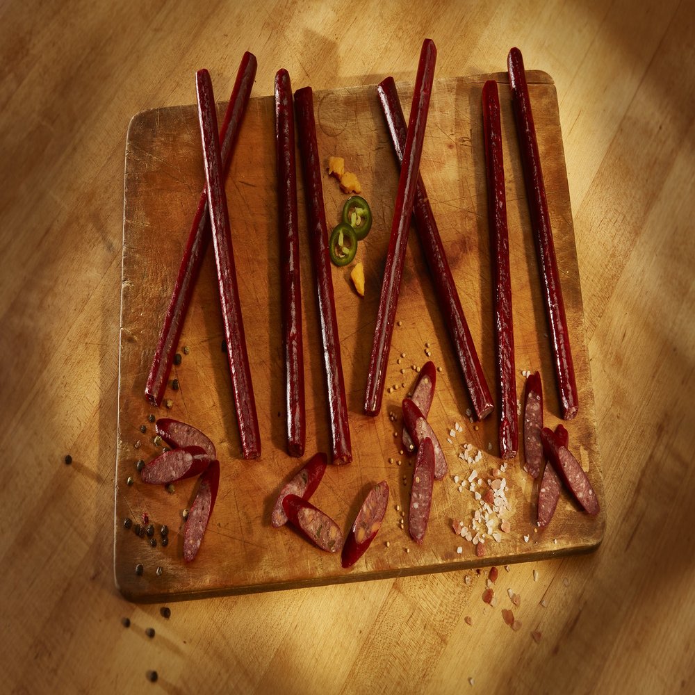 Alewel's Snack Stick Sampler