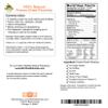 6 Pack of Snack Size Delicious Peaches - All Natural 100% Freeze Dried Peaches: No Added Sugar or Preservatives, Paleo, Gluten-Free. Healthy Snack for Children & Adults (0.4 Oz) view 4