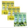 Binggrae Banna Flavor Milk and Melon Flavor Milk (2 Banana 1 Melon) view 1