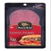 Boars Head, Slice Genoa Bh, 4 Ounce view 1