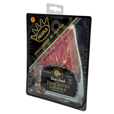 Boars Head, P/S Prosc Di Parma, 3 Ounce