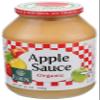 Eden Foods, Applesauce Organic, 25 Ounce view 1