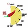 Pinch Spice Market-Jamaican Jerk-Organic Spice Blend view 4
