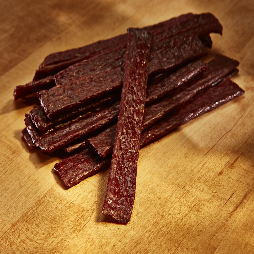 Alewel's Old Timer Jerky- Beef