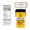 Eden Organic Pumpkin Seeds, Shelled, Dry Roasted and Lightly Sea Salted, to Eat, 4 oz (6-Pack) view 2