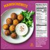 Manischewitz Mediterranean Falafel Ball Mix 6.4oz (3 Pack) All Natural, Sugar Free, Certified Kosher, 7 Grams of Protein Per Serving view 2