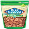 Blue Diamond Whole Natural Almonds (Pack of 2)2 view 1