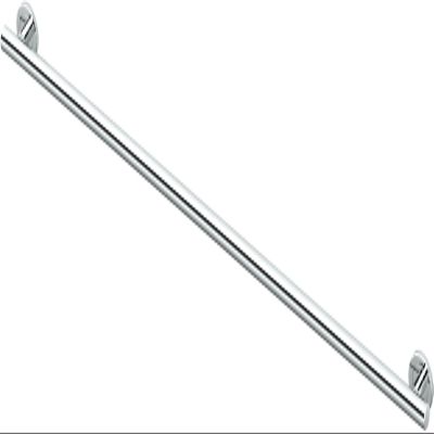 Gatco 858A Latitude II Grab Bar, 54", Chrome