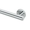 Gatco 858A Latitude II Grab Bar, 54", Chrome view 2