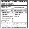 Mandelin Premium Almond Paste (1lb) view 3