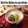 Japanese Dried Shiitake DONKO, 25-42mm, 70g view 3