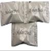 (pack of 15) President Imported Unsalted Butter,7oz (199g). Includes HolanDeli Chocolate Mints. view 2