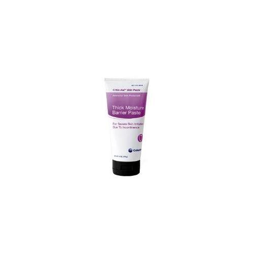 Coloplast Critic-Aid Thick Moisture Barrier Paste 1947 6 Oz - Buy Packs and Save (Pack of 4)
