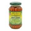 Mother's Recipe Spicy Amla Indian Gooseberry) Pickle - 300 Grams view 1