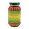 Mother's Recipe Spicy Amla Indian Gooseberry) Pickle - 300 Grams view 3