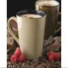 Yankee Traders Brand Instant Chocolate Raspberry Cappuccino Mix, 2 Lb (Make Hot, Iced or Frozen) view 3
