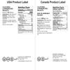 Food to Live - California Livermore Red Walnuts, 1 Pound Raw, No Shell, Kosher, Unsalted, Natural, Sirtfood, Bulk view 2