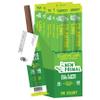 New Primal Cilantro Lime Turkey Sticks, Keto, Gluten Free Healthy Snacks for Adults, Sugar Free Low Carb High Protein, Paleo Whole30 Jerky Meat Stick, 7g Protein, 45 Calories, 1oz (Pack of 20) view 1