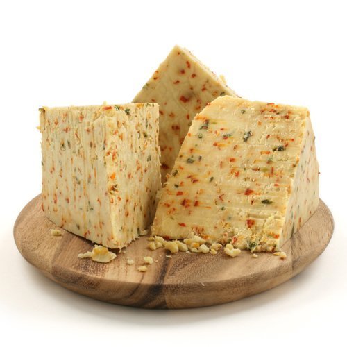 Fiery Spice Cheddar (7.5 ounce)