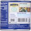 BUSH'S BEST 16 oz Canned Navy Beans, Source of Plant Based Protein and Fiber, Low Fat, Gluten Free view 3