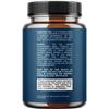 Pure Digestive Enzyme Capsules with Lipase Amylase Protease - Aids Digestive System Natural Immune System Booster - Breaks Down Carbohydrates Reduce Bloating Gas Digestive Enzymes Pills view 2