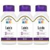 21st Century Lutein 10 mg Tablets 60 Tablets ( 3) - Buy Packs and SAVE (Pack of 3) view 1