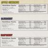Gluten Free and Non-GMO Healthy Bar Variety Pack (10 Count) view 2