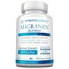 Approved Science Migranex - Magnesium & Feverfew - 60 Capsules - Pack of 1 - Vegan view 1