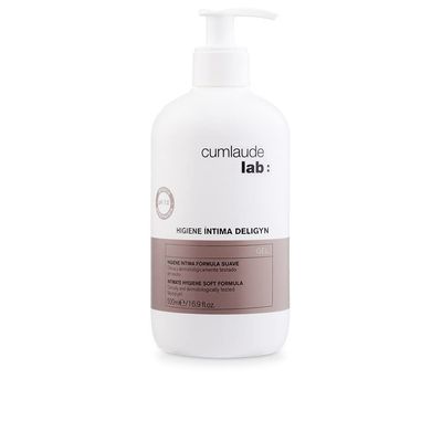 Cumlaude Higiene ntima Deligyn Ph Neutro 500Ml