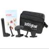 Cando Puttycise Therapy Set of 5 with Carry Bag and Manual view 1