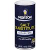 Morton Salt Substitute, Sodium Free, 3.12 Ounce view 1