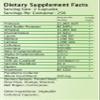 LIYFZYME CAPSULES 500count by Frequency Foods view 2