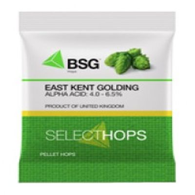 East Kent Golding Hop Pellets, 2oz