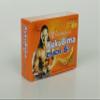 Sido Muncul Kuku Bima Ener-G! Energy Drink Powder (Orange) view 3