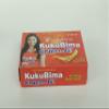 Kuku Bima Ener-G! Energy Drink Powder, Original Flavor, 6 Sachet Box, 4.5 Gram Each view 2