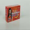 Kuku Bima Ener-G! Energy Drink Powder, Original Flavor, 6 Sachet Box, 4.5 Gram Each view 4